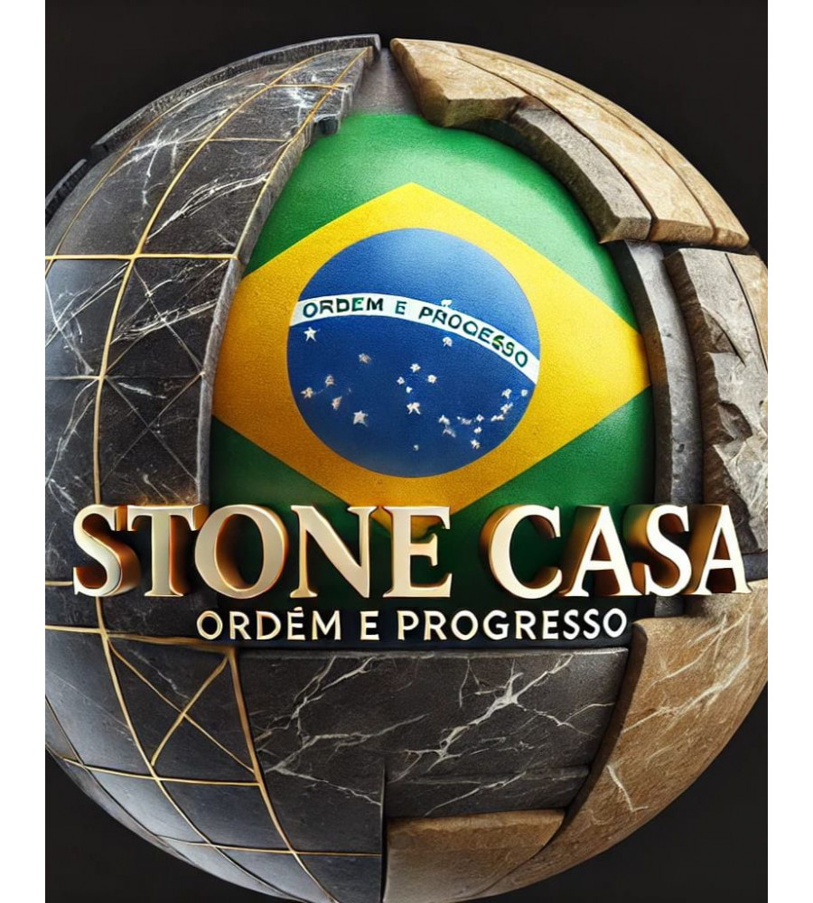 Stone Casa A Maior Startup de Pedras Decorativas do Brasil